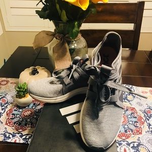 adidas Edge Lux Running Shoe